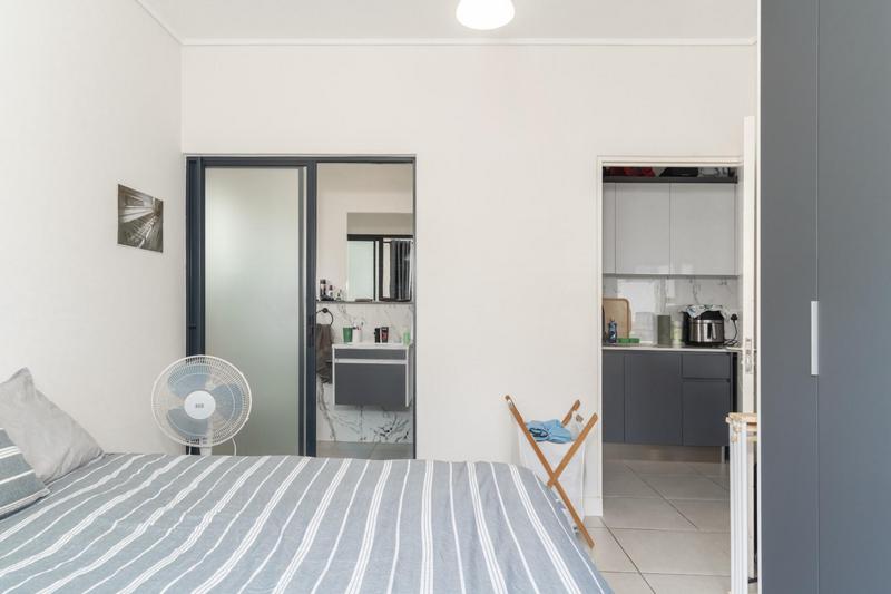 1 Bedroom Property for Sale in The Huntsman Western Cape